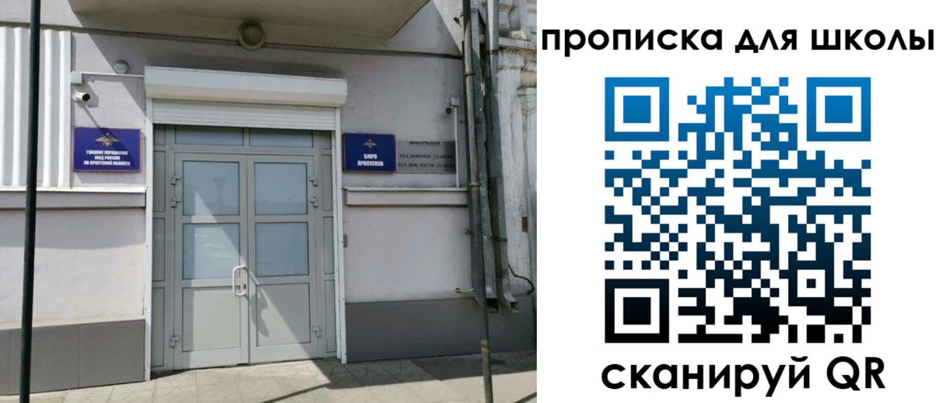 временная регистрация адрес в Сызрани